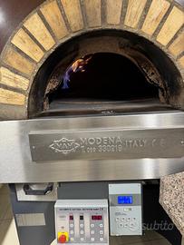 Forno per pizza MAM