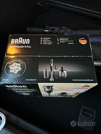 Braun multiquick 5 pro