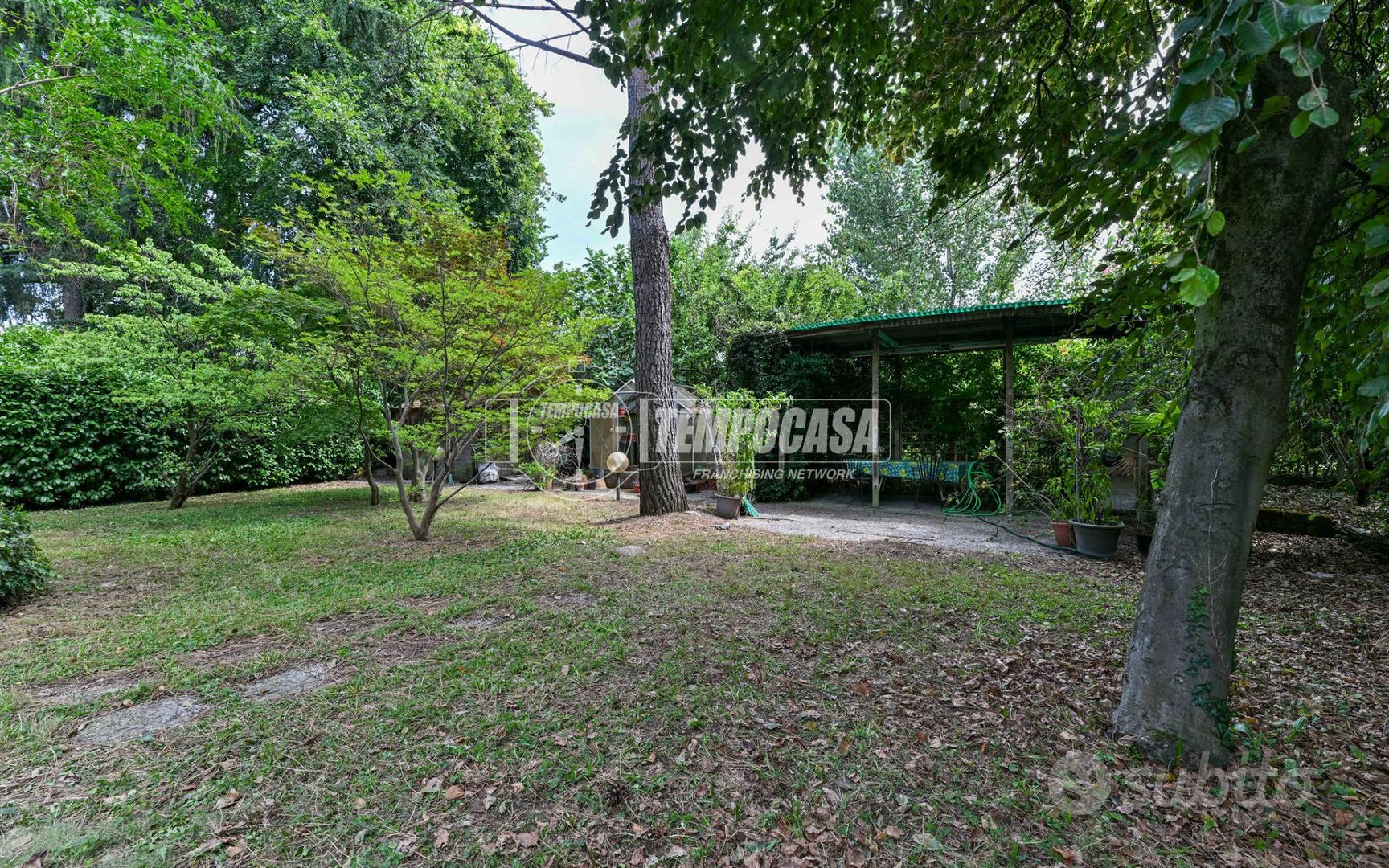 Casa – Segrate, Milano Due, Villaggio Ambrosiano - Altro