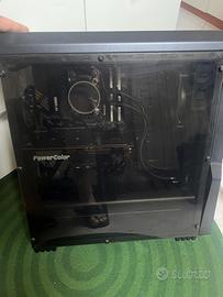 Pc gaming