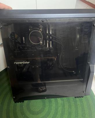 Pc gaming