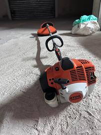 Decespugliatore a scoppio STIHL FS 240 R