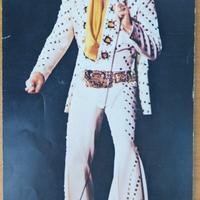 Elvis Presley album fotografico originale USA