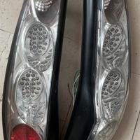 Fari Posteriori Per Fiat Punto 5 Porte