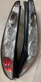 Fari Posteriori Per Fiat Punto 5 Porte