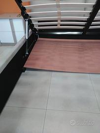LETTO CONTENITORE USATO