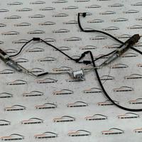 Distributore idraulico completo di meccanismo capo