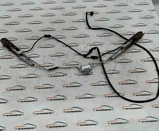 Distributore idraulico completo di meccanismo capo