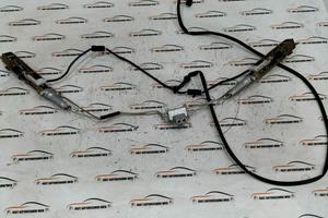 Distributore idraulico completo di meccanismo capo