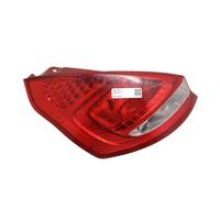 STOP FANALE POSTERIORE SINISTRO FORD Fiesta 6Â° Se