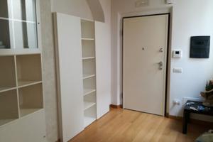 Quadrilocale con balcone e ascensore