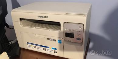 Stampante multifunzione Samsung SCX-3405W wi-fi