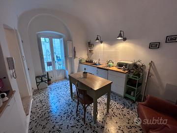 Terratetto nel centro storico di Altamura