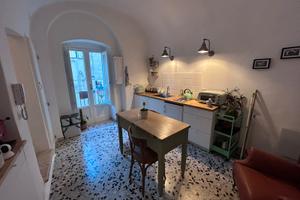 Terratetto nel centro storico di Altamura