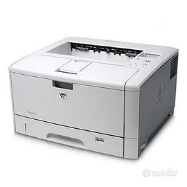 Hp laser jet 5200tn A3