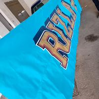 bandiera striscione rizla