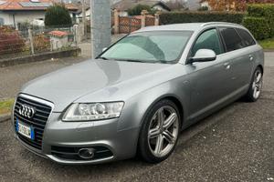 AUDI A6 S-Line del 2011 Automatica con 148.000 km