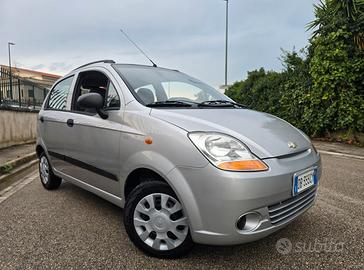 CHEVROLET MATIZ 1.0 ENERGY PERFETTA E FULL