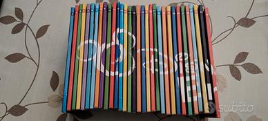 COLLANA DVD  DISNEY ENGLISH