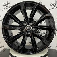 CERCHI IN LEGA JAGUAR F-PACE I-PACE XE XF XJ XK 19