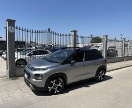 Citroen C3 Aircross Shine 1.5 D 100 Cv 2020 Km 110
