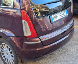 Lancia musa