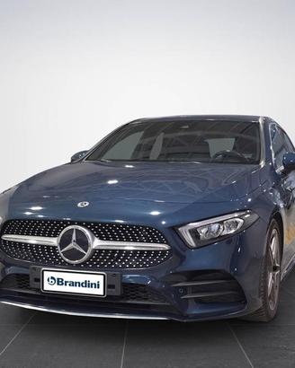 Mercedes Classe A 220 d Premium auto