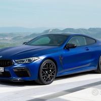 Ricambi BMW M8 2019 rf0028