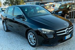 Mercedes-benz B 180 d Automatic Sport