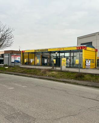 Attività di autolavaggio