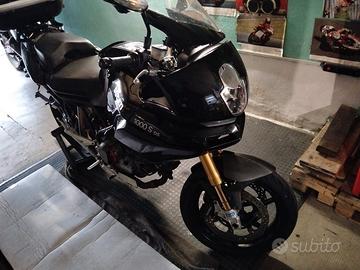 ducati multistrada 1000 s ds