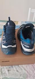 scarpa trekking Salomon
