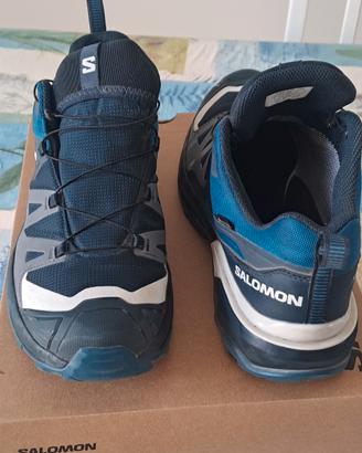 scarpa trekking Salomon