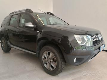 Dacia Duster 1.5 dCi 110CV 4x2 Lauréate