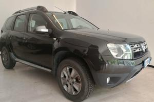 Dacia Duster 1.5 dCi 110CV 4x2 Lauréate