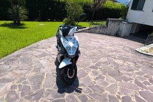 Kymco Super 8