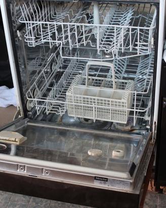 Lavastoviglie MIELE AUTOMATIC G522