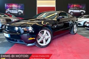 Ford Mustang S197 GT 4.6 Premium