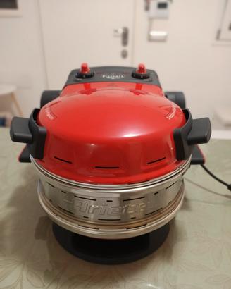 Forno doppio pizza Ariete