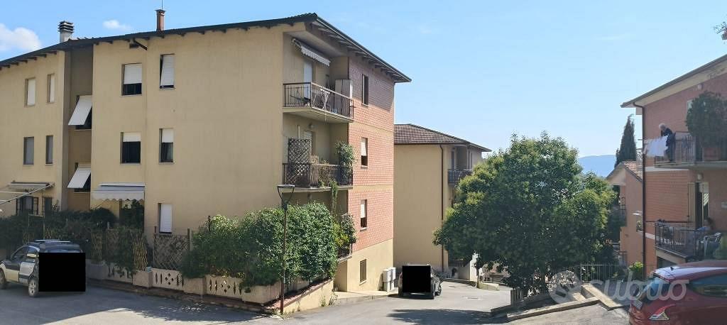 Appartamento – Magione, Soccorso - Vista 2