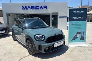 MINI Countryman 1.5 Cooper SE Countryman ALL4