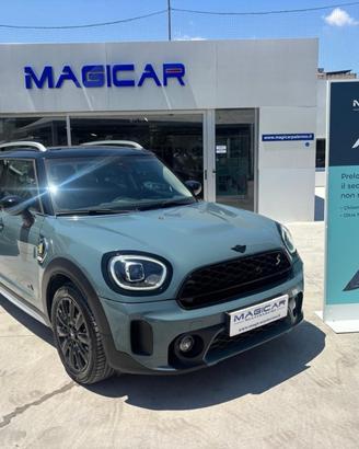 MINI Countryman 1.5 Cooper SE Countryman ALL4