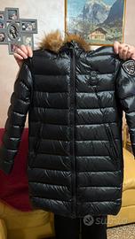 Blauer Bambina Lungo 