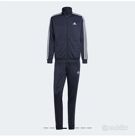 Pantaloni tuta adidas clearance acetato