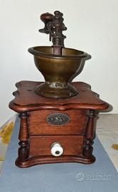 macina caffè 