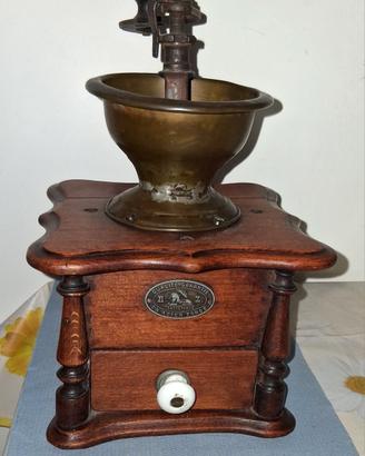 macina caffè 