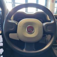 Volante FIAT PANDA del 2014