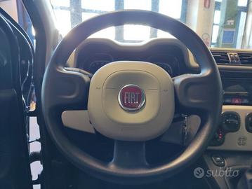 Volante FIAT PANDA del 2014