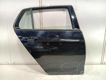 PORTIERA POSTERIORE DESTRA VOLKSWAGEN Golf 7 Berli
