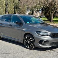 Fiat Tipo 1.4 T-Jet 120CV S-Design -PREZZO REALE-